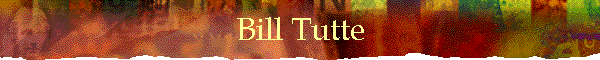 Bill Tutte