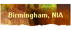 Birmingham, NIA