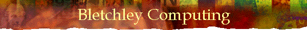 Bletchley Computing