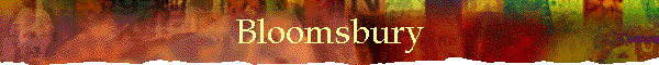 Bloomsbury
