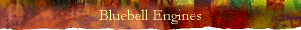 Bluebell Engines
