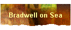 Bradwell on Sea