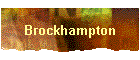 Brockhampton