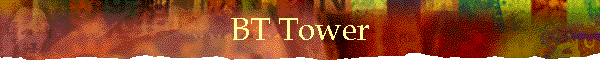 BT Tower