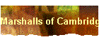 Marshalls of Cambridge