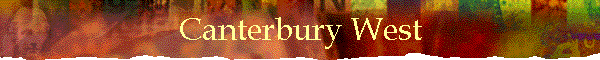 Canterbury West