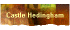 Castle Hedingham