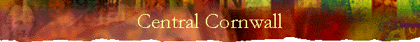 Central Cornwall