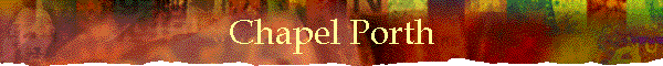 Chapel Porth