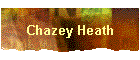 Chazey Heath