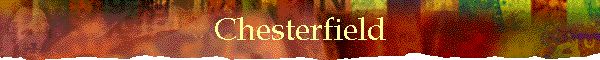 Chesterfield