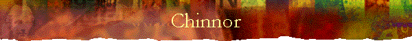 Chinnor