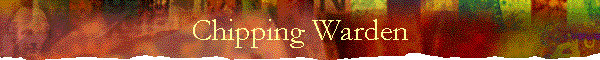 Chipping Warden