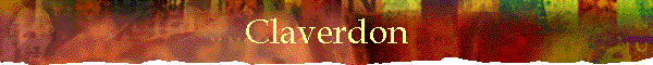 Claverdon