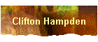 Clifton Hampden