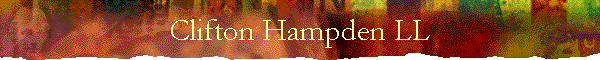 Clifton Hampden LL