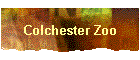 Colchester Zoo