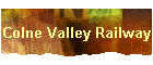 Colne Valley Railway