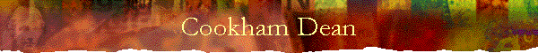 Cookham Dean