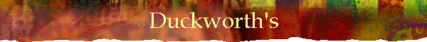 Duckworth's