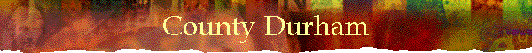 County Durham