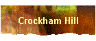 Crockham Hill