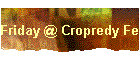 Friday @ Cropredy Festival