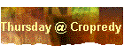 Thursday @ Cropredy Festival