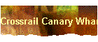 Crossrail Canary Wharf