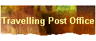 Travelling Post Office