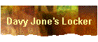 Davy Jone's Locker