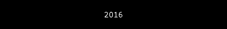 2016