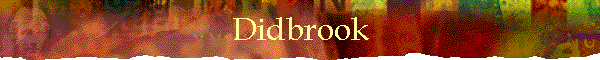 Didbrook