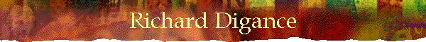 Richard Digance