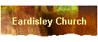 Eardisley Church