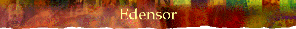 Edensor