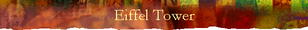 Eiffel Tower