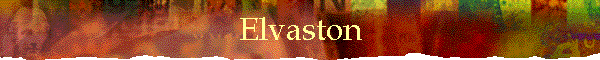 Elvaston