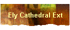 Ely Cathedral Ext