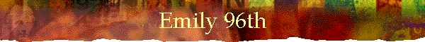 Emily 96th
