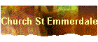 Church St Emmerdale