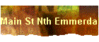 Main St Nth Emmerdale