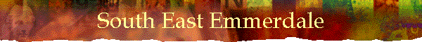 South East Emmerdale