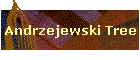 Andrzejewski Ancestors