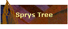 Sprys Ancestors