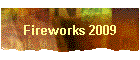 Fireworks 2009