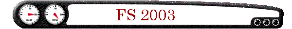 FS 2003
