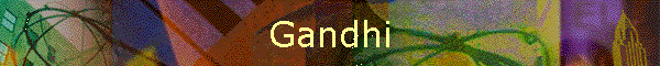 Gandhi