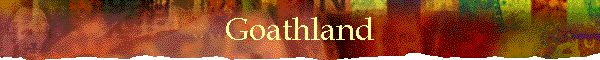 Goathland
