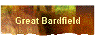 Great Bardfield